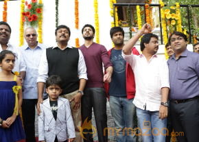 Biscuit Movie Launch  photo 46