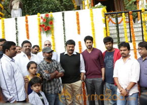 Biscuit Movie Launch  photo 9