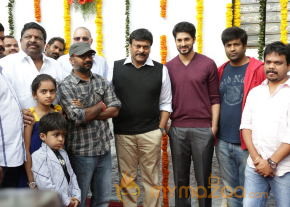 Biscuit Movie Launch  photo 93