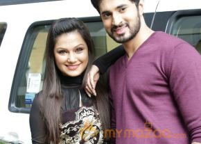 Biscuit Movie Launch  photo 14