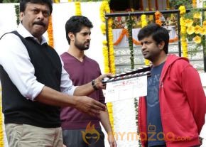 Biscuit Movie Launch  photo 51