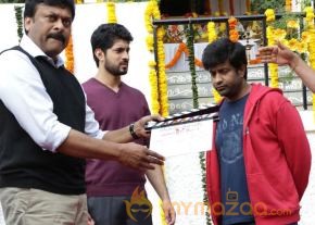 Biscuit Movie Launch  photo 54