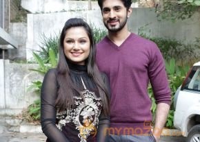 Biscuit Movie Launch  photo 49