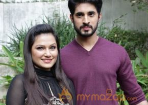 Biscuit Movie Launch  photo 8