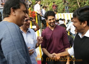 Biscuit Movie Launch  photo 70