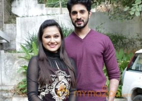 Biscuit Movie Launch  photo 43