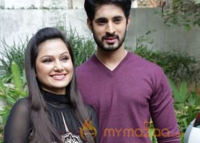 Biscuit Movie Launch  photo 72