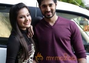 Biscuit Movie Launch  photo 44