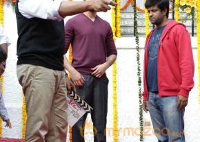 Biscuit Movie Launch  photo 24