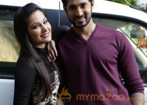 Biscuit Movie Launch  photo 37