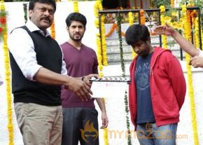 Biscuit Movie Launch  photo 61