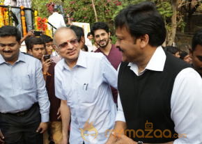 Biscuit Movie Launch  photo 42