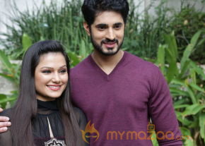 Biscuit Movie Launch  photo 35
