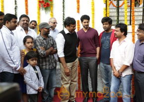 Biscuit Movie Launch  photo 94