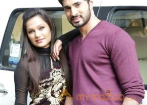 Biscuit Movie Launch  photo 62