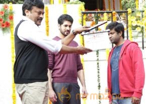 Biscuit Movie Launch  photo 64