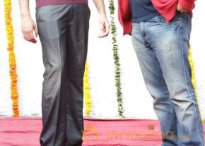 Biscuit Movie Launch  photo 19