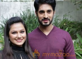 Biscuit Movie Launch  photo 26