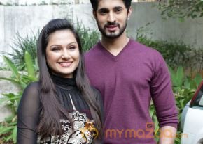 Biscuit Movie Launch  photo 39