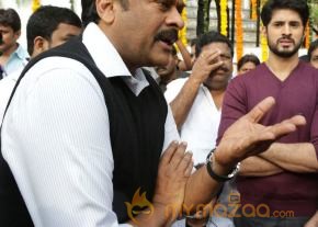 Biscuit Movie Launch  photo 86