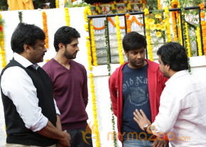 Biscuit Movie Launch  photo 5