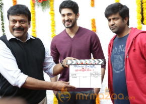 Biscuit Movie Launch  photo 48
