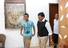 Biscuit Movie Launch  photo 80