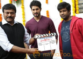 Biscuit Movie Launch  photo 82