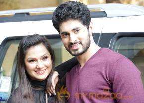 Biscuit Movie Launch  photo 73