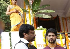 Biscuit Movie Launch  photo 10