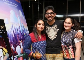 Bisket 128th Screening Sultan Cinema Photos photo 24