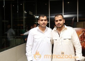 Bisket 128th Screening Sultan Cinema Photos photo 29
