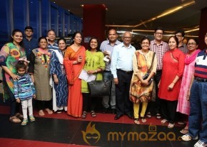 Bisket 128th Screening Sultan Cinema Photos photo 31