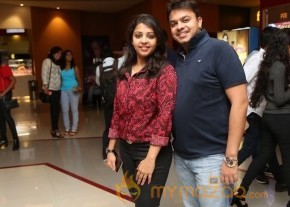 Bisket 128th Screening Sultan Cinema Photos photo 2