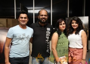 Bisket 128th Screening Sultan Cinema Photos photo 41
