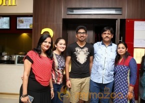 Bisket 128th Screening Sultan Cinema Photos photo 67