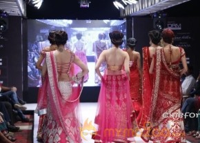 BlenderPride Hyd International Fashion Week 2012 Photos photo 31