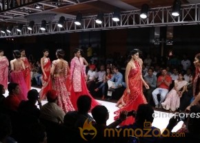 BlenderPride Hyd International Fashion Week 2012 Photos photo 24