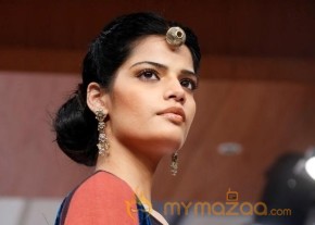 BlenderPride Hyd International Fashion Week 2012 Photos photo 30