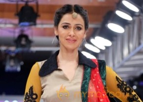 BlenderPride Hyd International Fashion Week 2012 Photos photo 17