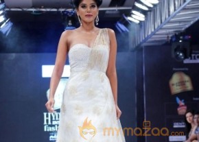 BlenderPride Hyd International Fashion Week 2012 Photos photo 26