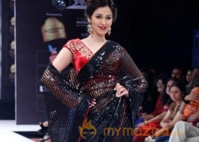 BlenderPride Hyd International Fashion Week 2012 Photos photo 28