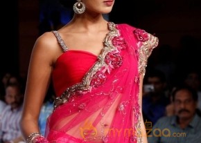 BlenderPride Hyd International Fashion Week 2012 Photos photo 2