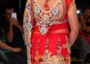 Blenders Pride Fashion Week 2012 2nd Day Photo Gallery photo 5