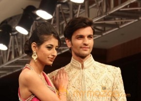 Blenders Pride Fashion Week 2012 2nd Day Photo Gallery