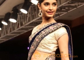 Blenders Pride Fashion Week 2012 2nd Day Photo Gallery photo 10