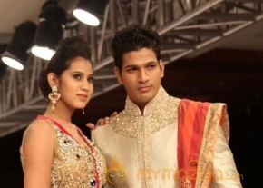 Blenders Pride Fashion Week 2012 2nd Day Photo Gallery photo 7
