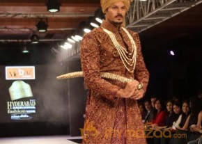 Blenders Pride Fashion Week 2012 2nd Day Photo Gallery photo 13
