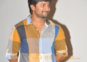Boy Meets Girl Movie Audio Launch Photos photo 9