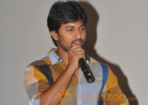 Boy Meets Girl Movie Audio Launch Photos photo 23
